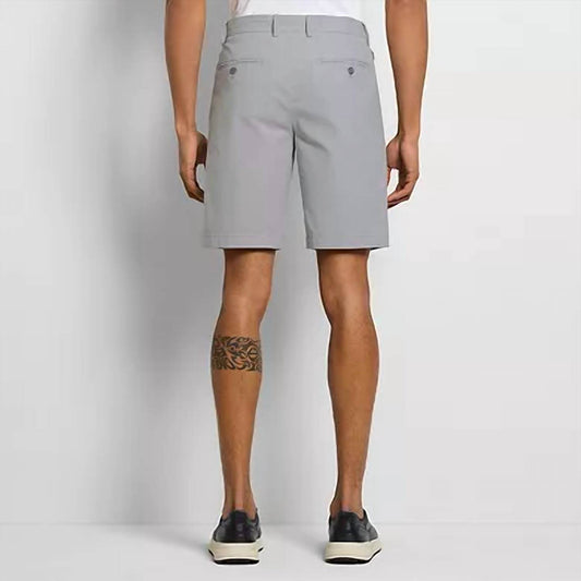 Van Heusen - Essential Twill Straight Fit Casual Shorts - Rack Hunt -