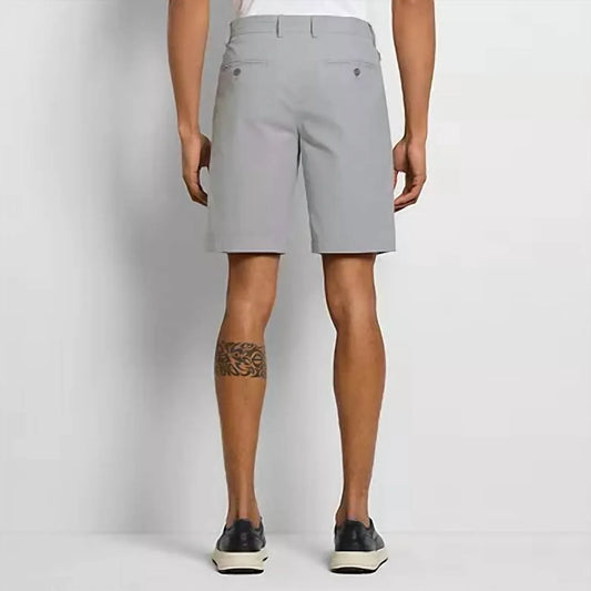 Van Heusen - Essential Twill Straight Fit Casual Shorts - Rack Hunt