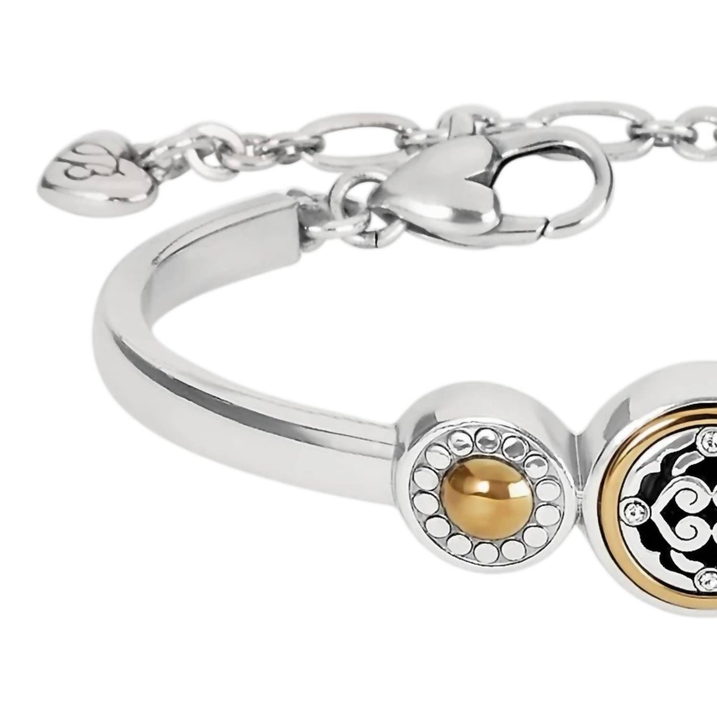 Women's Intrigue Bar Bracelet