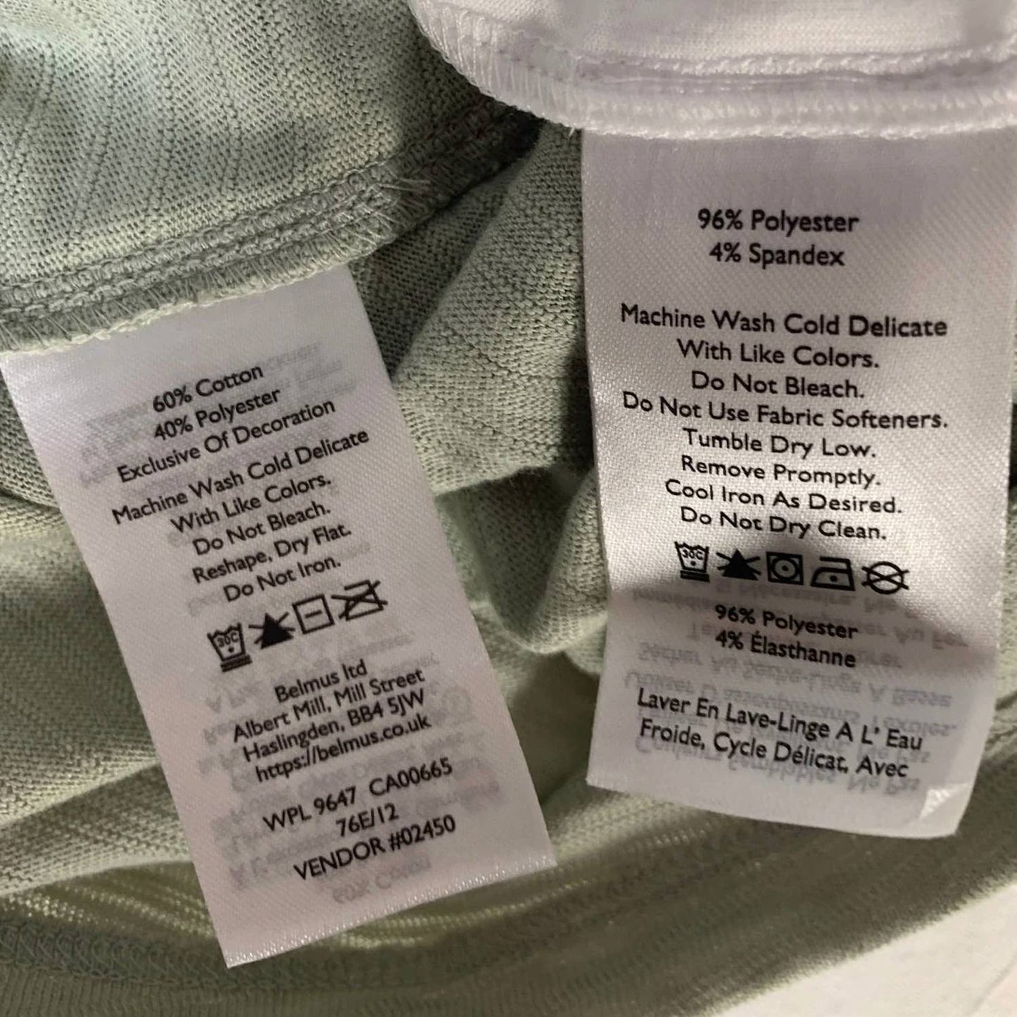 Women's Solstice Slub Travel T-shirt And Tank - Plus