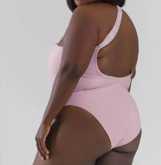 Nomads - Wave One Piece Swimsuit - Plus - Rack Hunt
