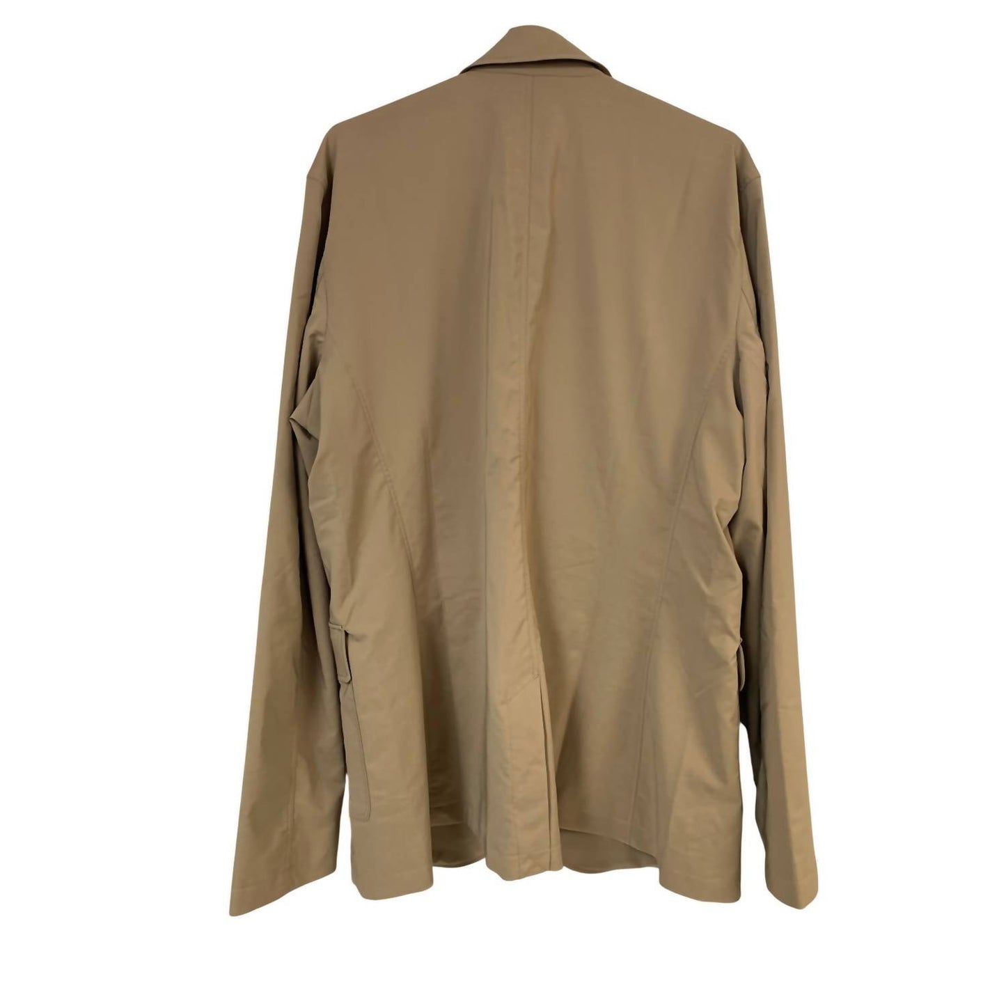 Men's Long Sleeve Ultimate Voyager Travel Jacket Blazer