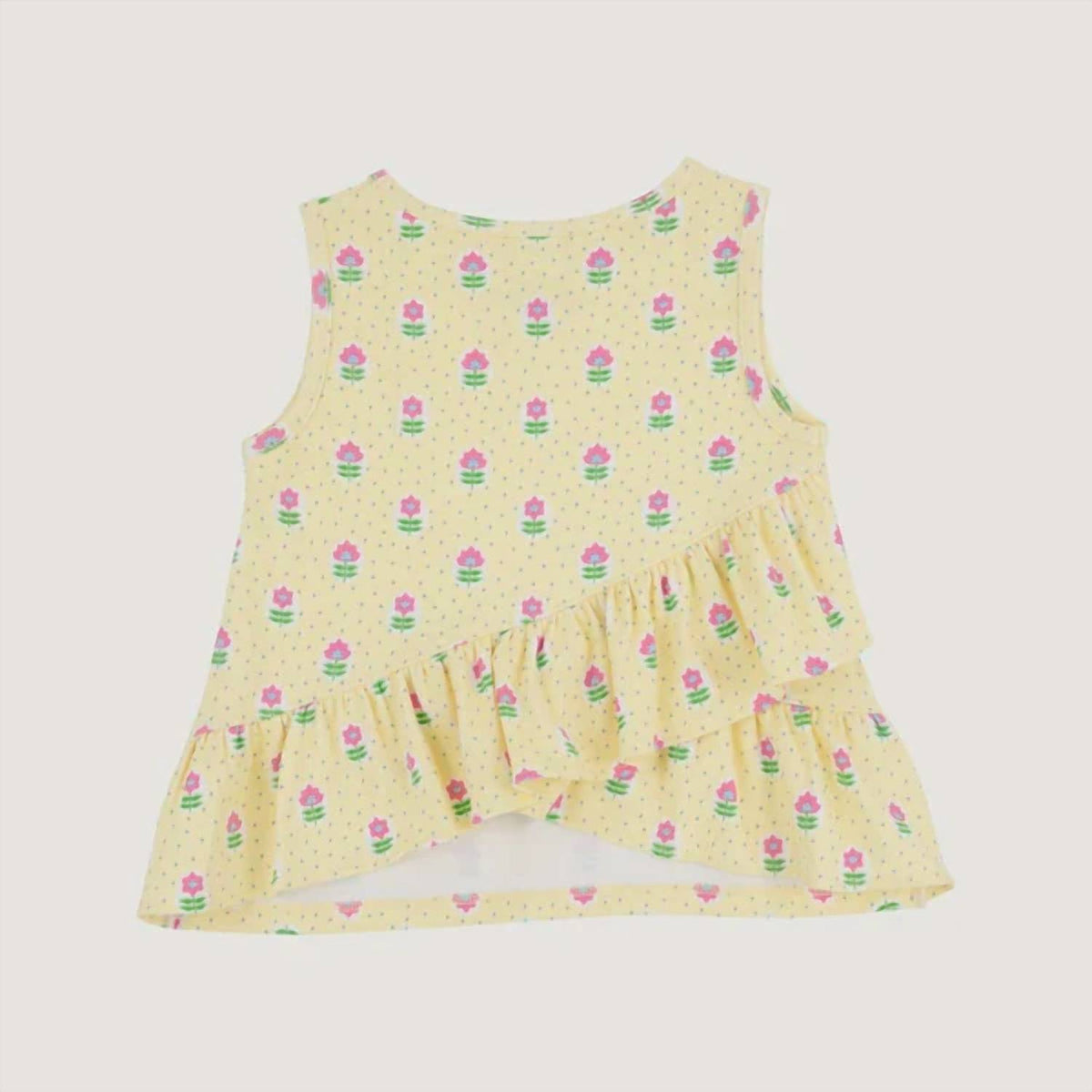 Kid's Love You Back Top
