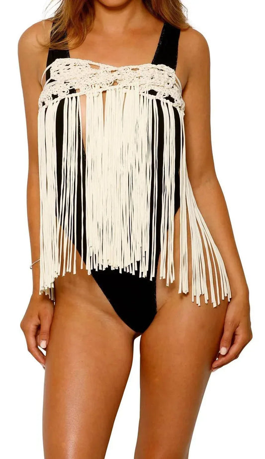 NHall Resortwear - Adele Mini Skirt - Rack Hunt
