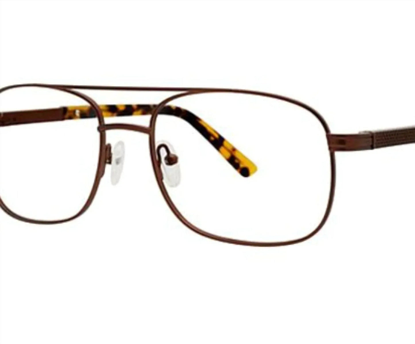 Giovani di Venezia - Men's Hawkeye Aviator Eyeglasses - Rack Hunt