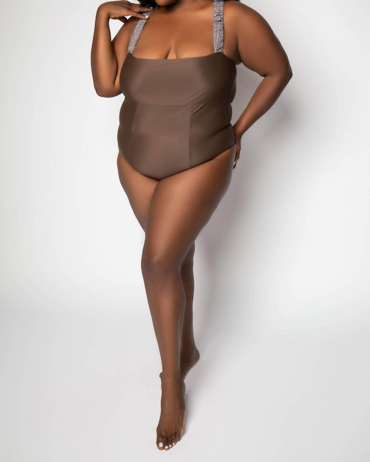 Nomads - Wave One Peice Swimsuit - Rack Hunt -