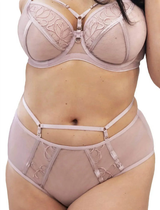 Fit Fully Yours - Alexa Full Bust Bra - Rack Hunt
