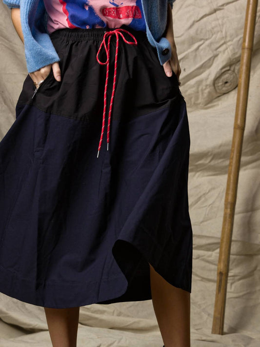 Le Vintage Sport Skirt