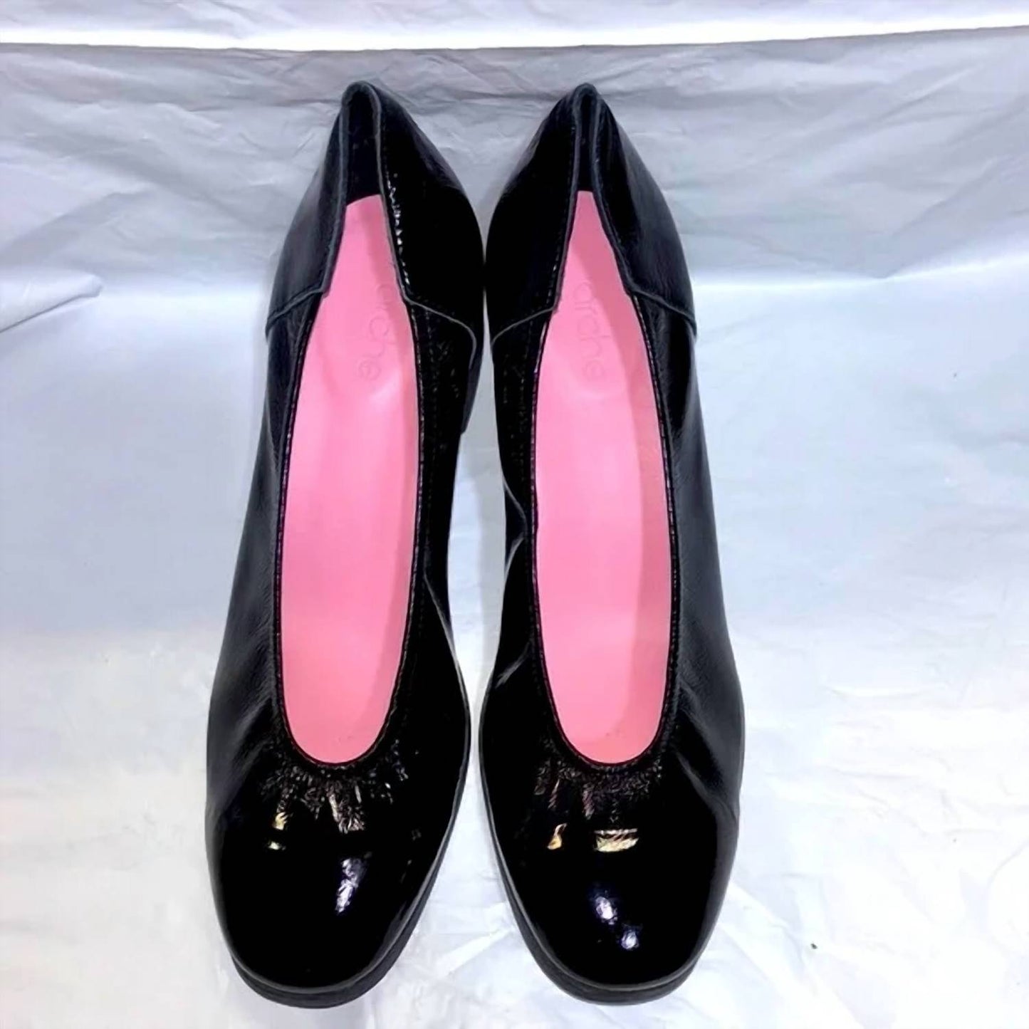 Women's Teobao Escarpin Heeled Pumps