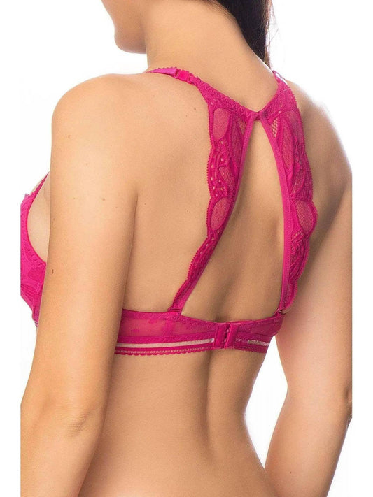 Antigel Boudoir de Filles - Women's Stricto Sensuelle Contour Bra - Rack Hunt