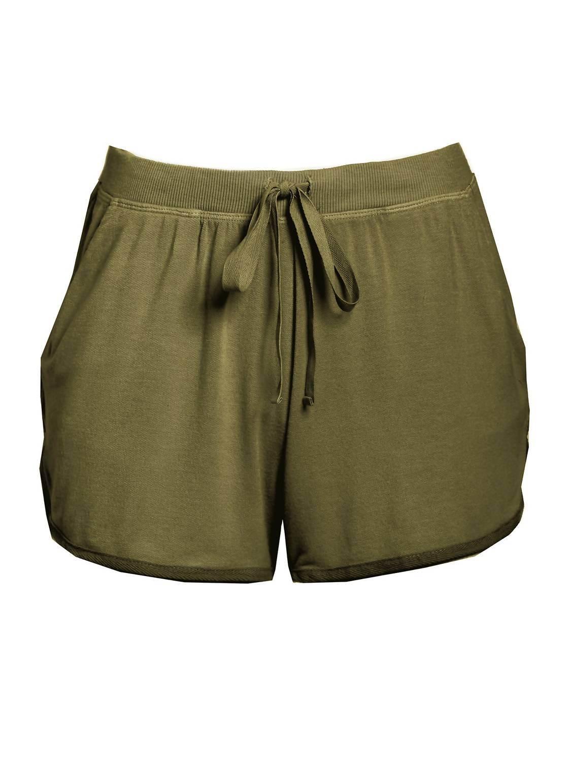 LVHR - Women's Sabina Shortie - Rack Hunt