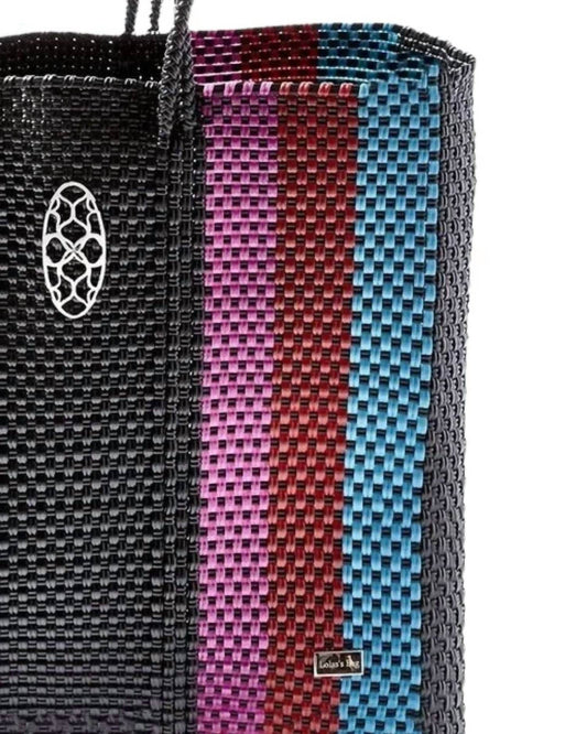 Lola's Bag - Women's Handmade Tote Bag - Rack Hunt -