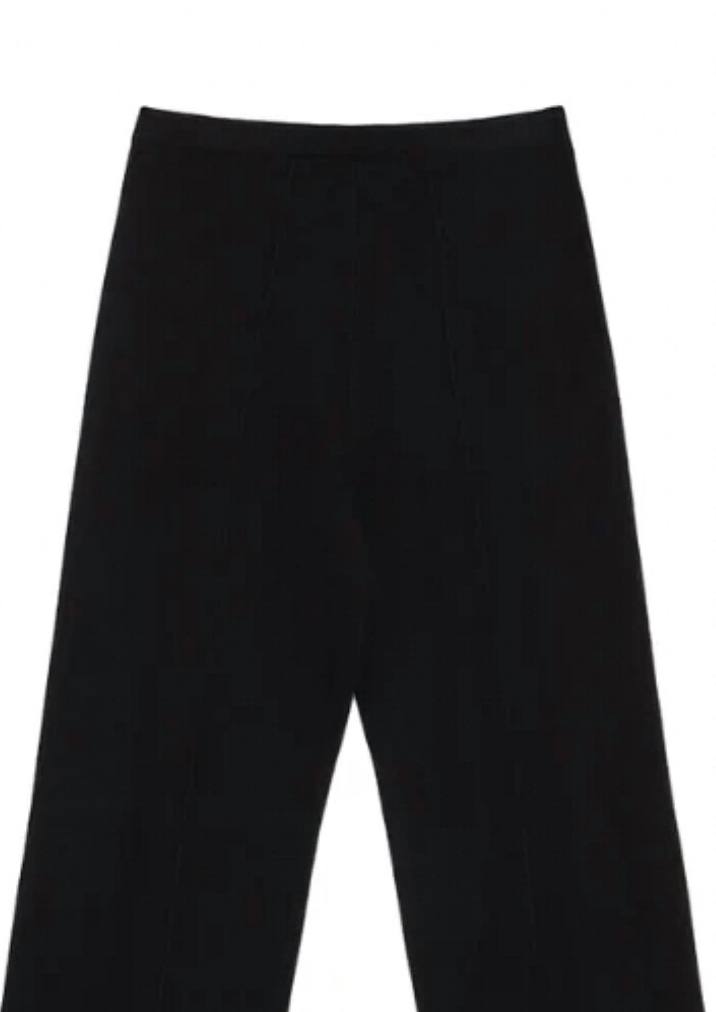 Women's Essential Wide Leg Pants