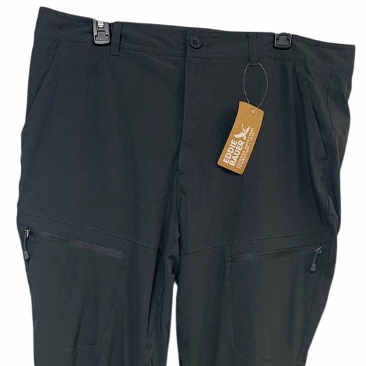 Women's Flexion Lined 2.0 Mid Rise Pants - Big And Tall