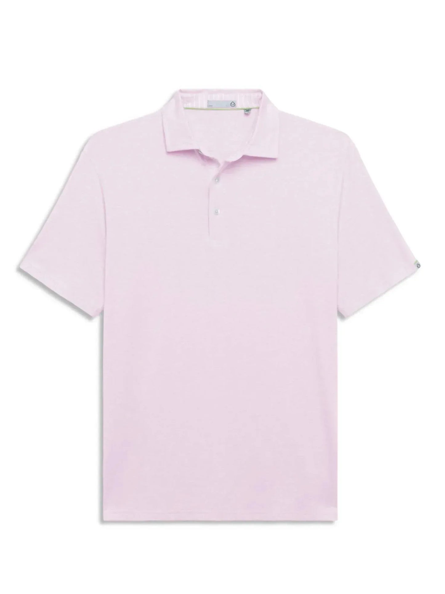tasc - Men's Golf Polo Top - Rack Hunt