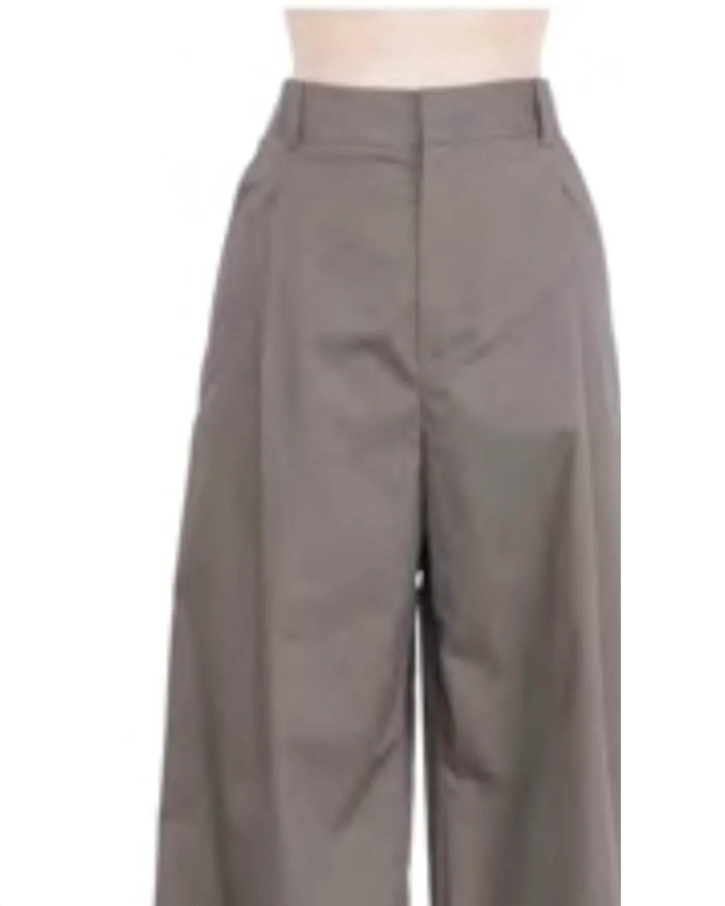 Women's Loose Trousers