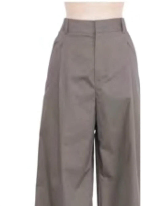 Women's Loose Trousers