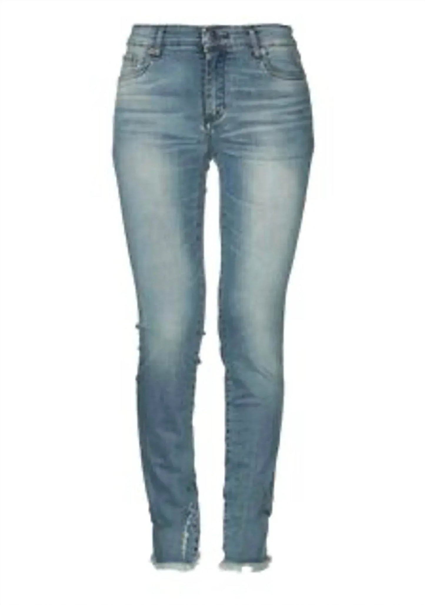 Armani Exchange - Women's Slim Fit Jeans - Rack Hunt