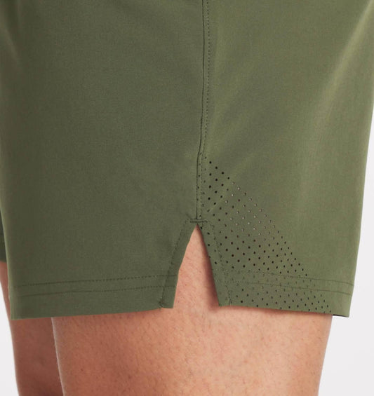 UNRL - Stride Short - Rack Hunt