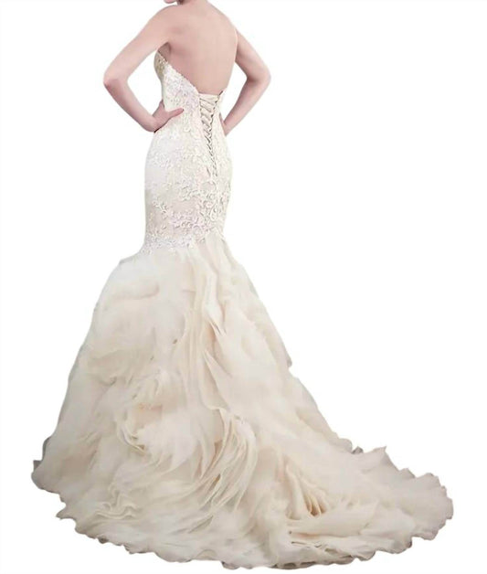 Maggie Sottero - Paulina Wedding Dress - Rack Hunt