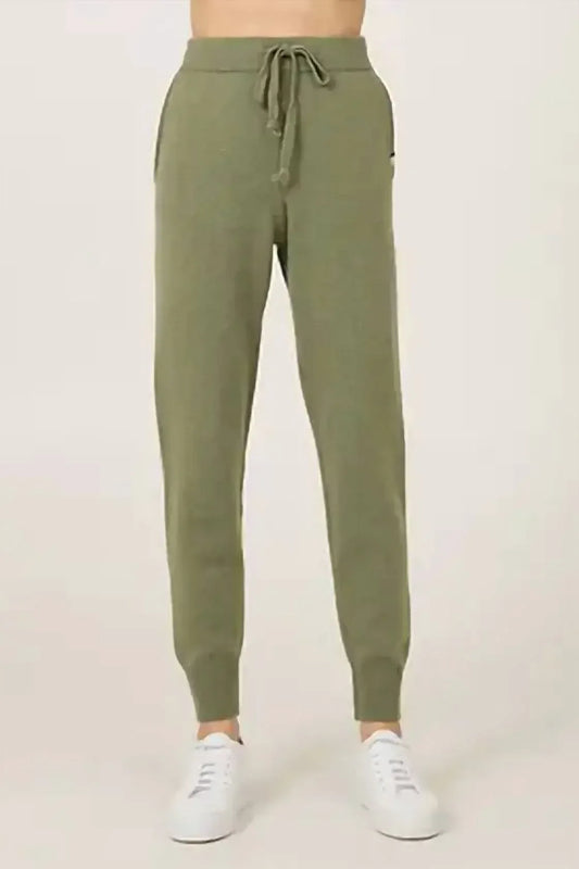 One Grey Day - Women's Colorado Cashmere Pant - Rack Hunt