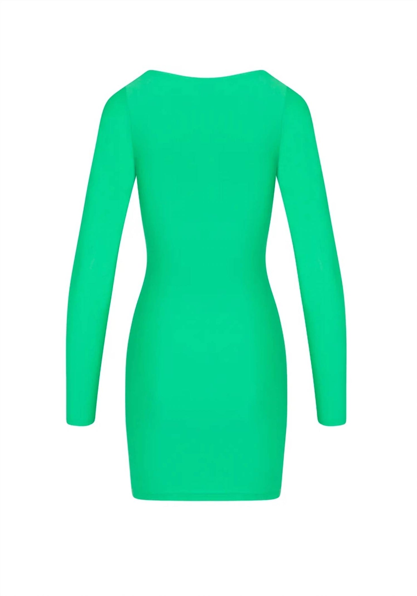 Tawny Dress