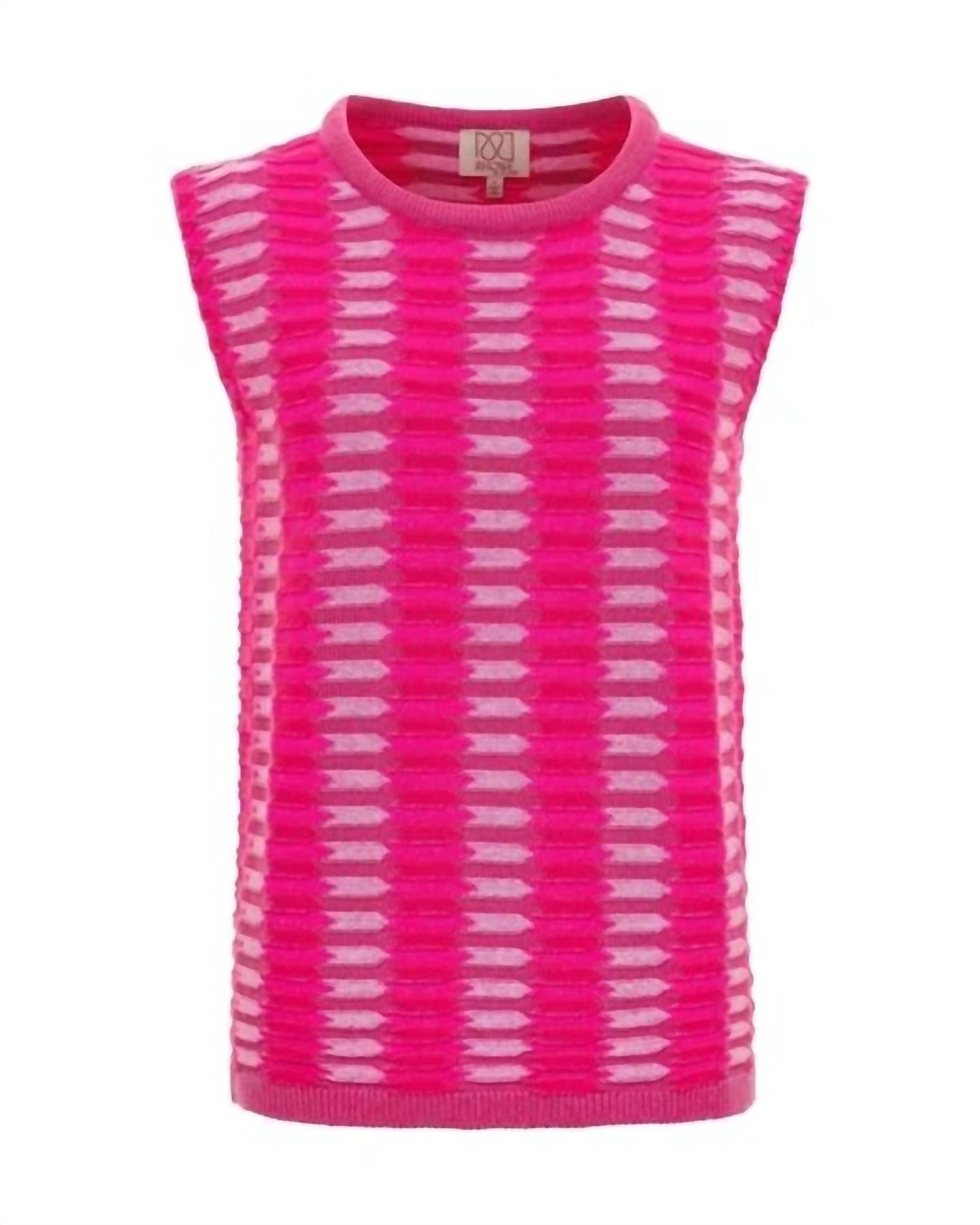 Camille Knit Top