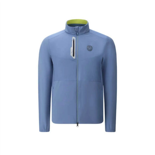 Chervò USA - The Match Rain And Wind Jacket - Rack Hunt