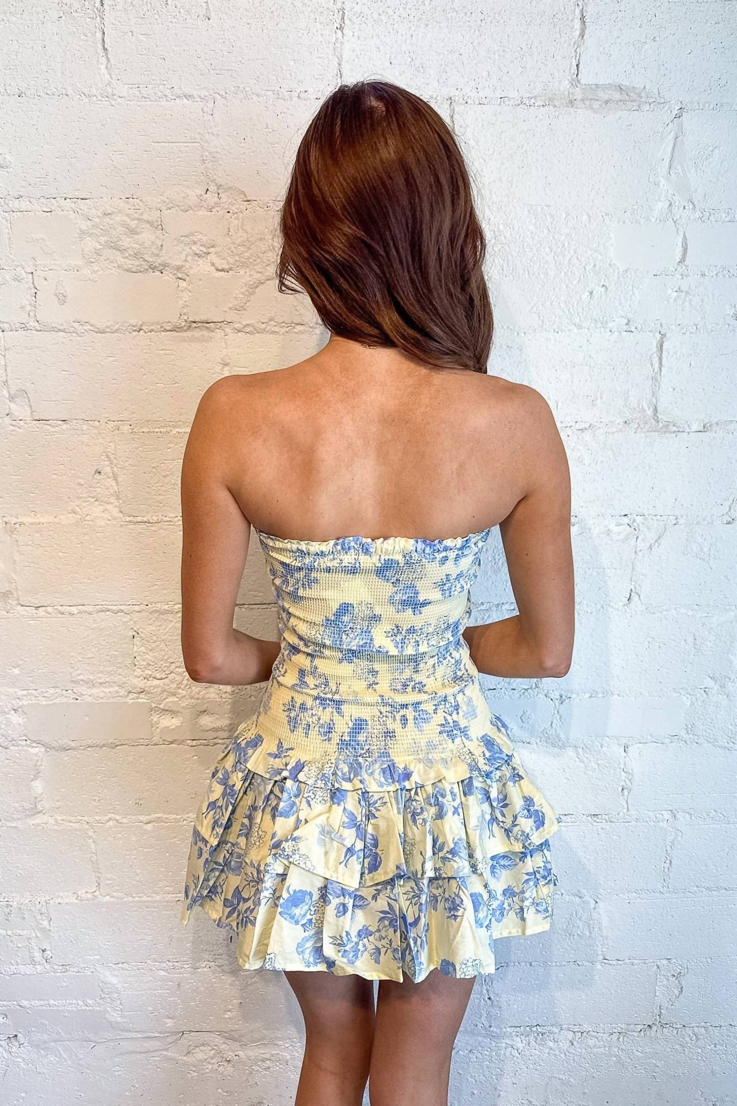 Addison Dress