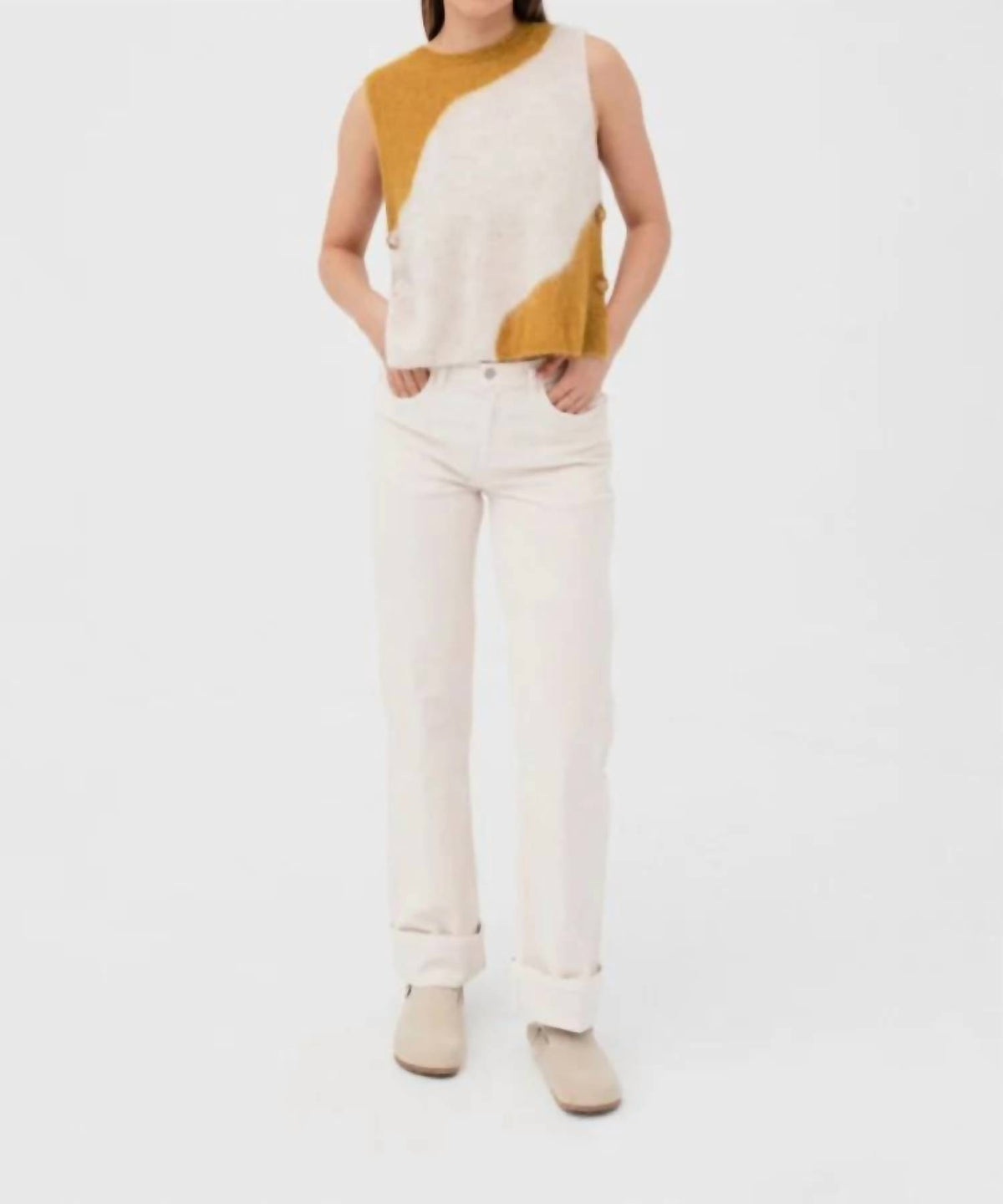 Aiete Vest