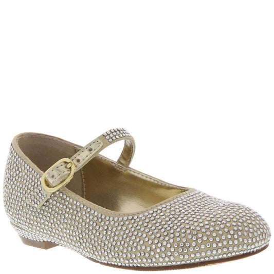 Nina Kids - Girls Zelia Toddler Dress Shoe - Rack Hunt
