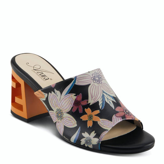 Women's Sculptor Slide Sandals