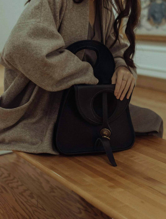 Dreamers Supply Co. - Amélie Crossbody Bag - Rack Hunt -