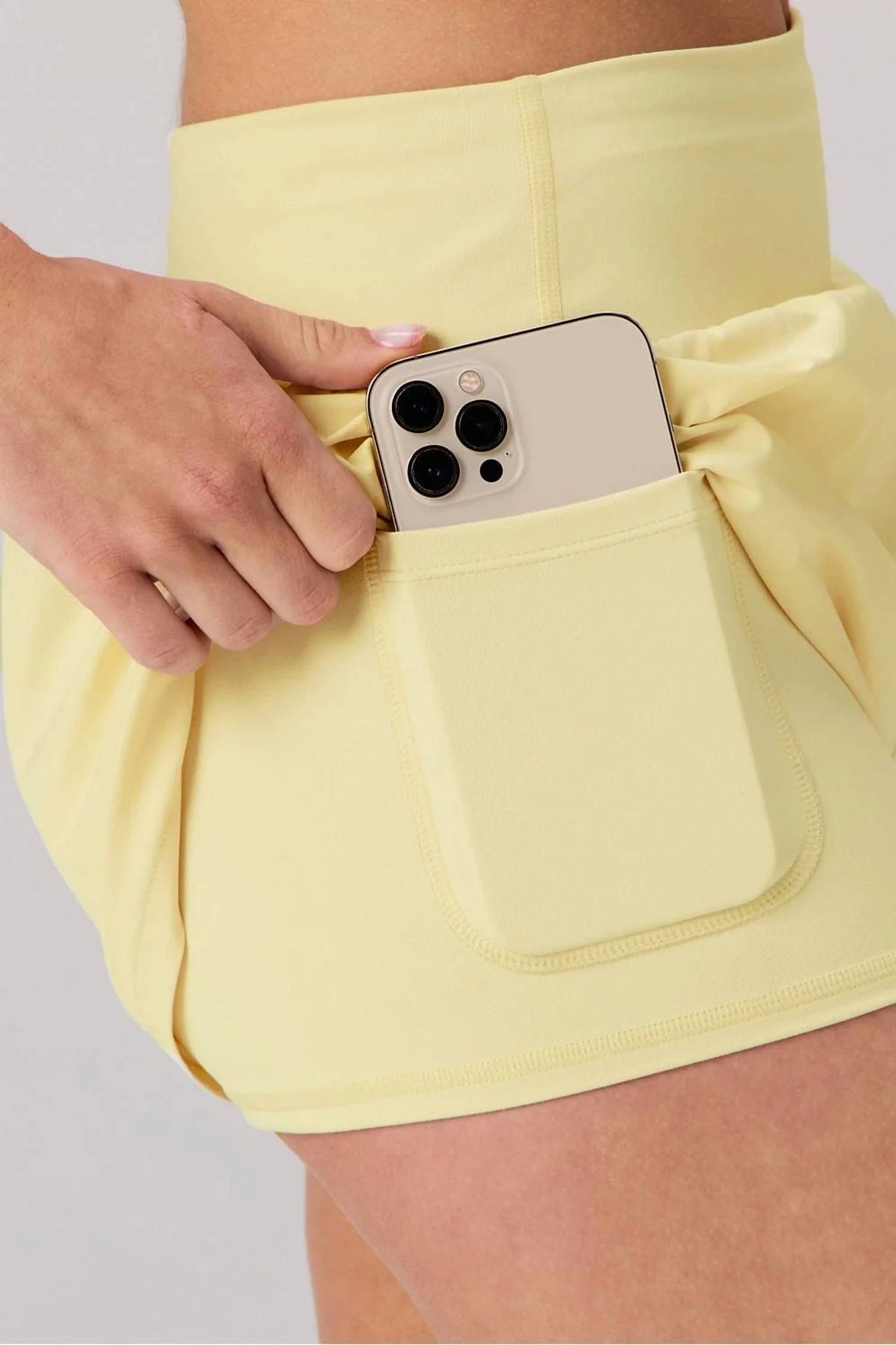 Sunchaser Short