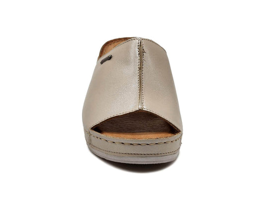 Wasak - Women's Marra Leather Sandal - Rack Hunt -