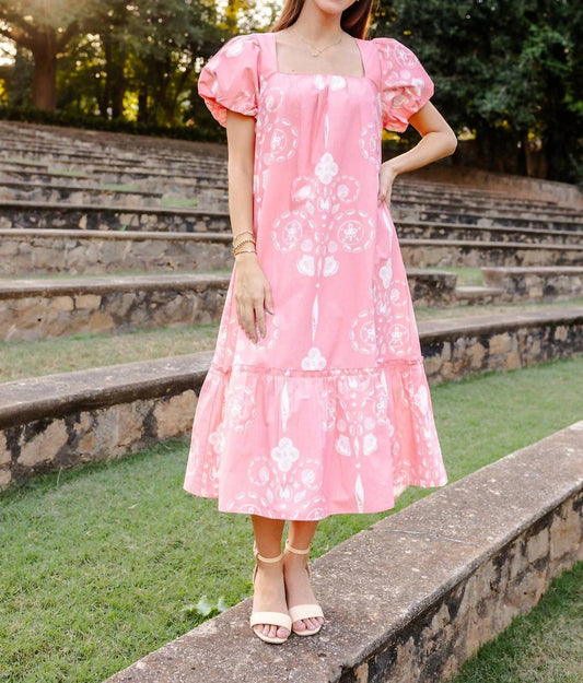 Mallory Dress