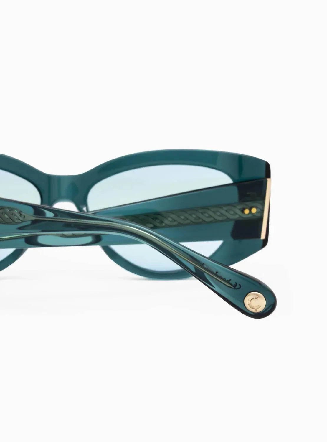 Aperçu Eyewear - Women's Suarez 01 Sunglasses - Rack Hunt