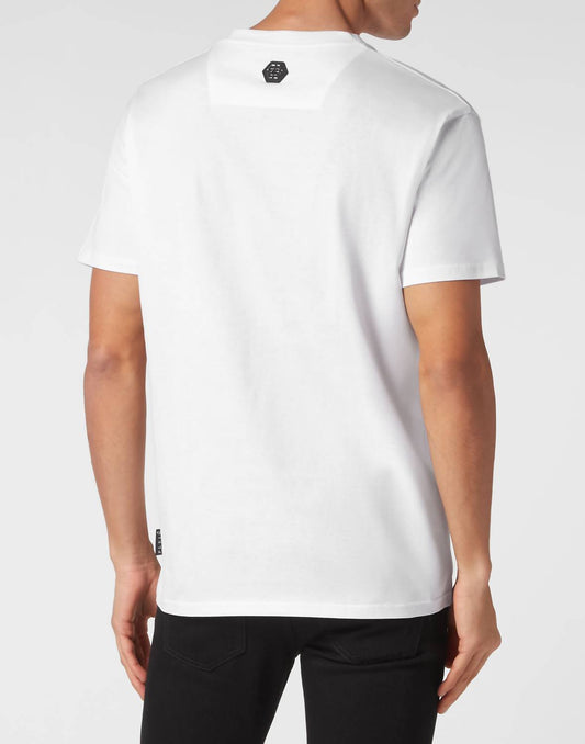 Men’s Short Sleeve Logo T-shirt