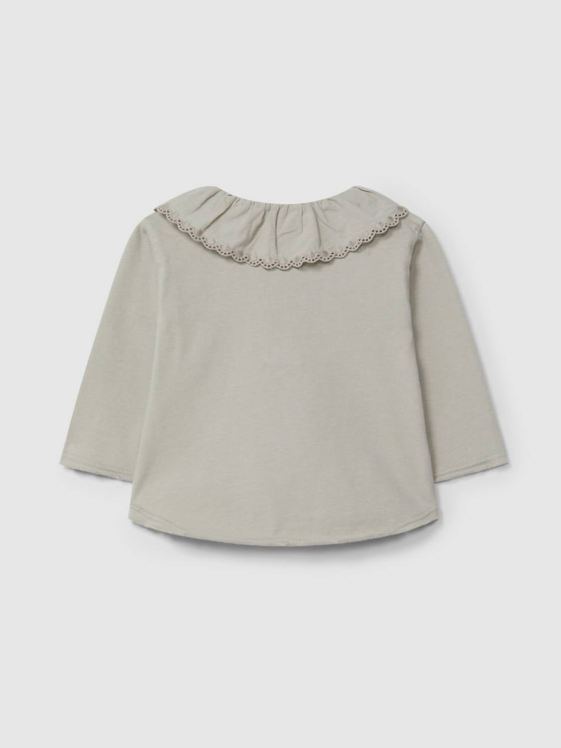 Kid's Long Sleeve Shirt