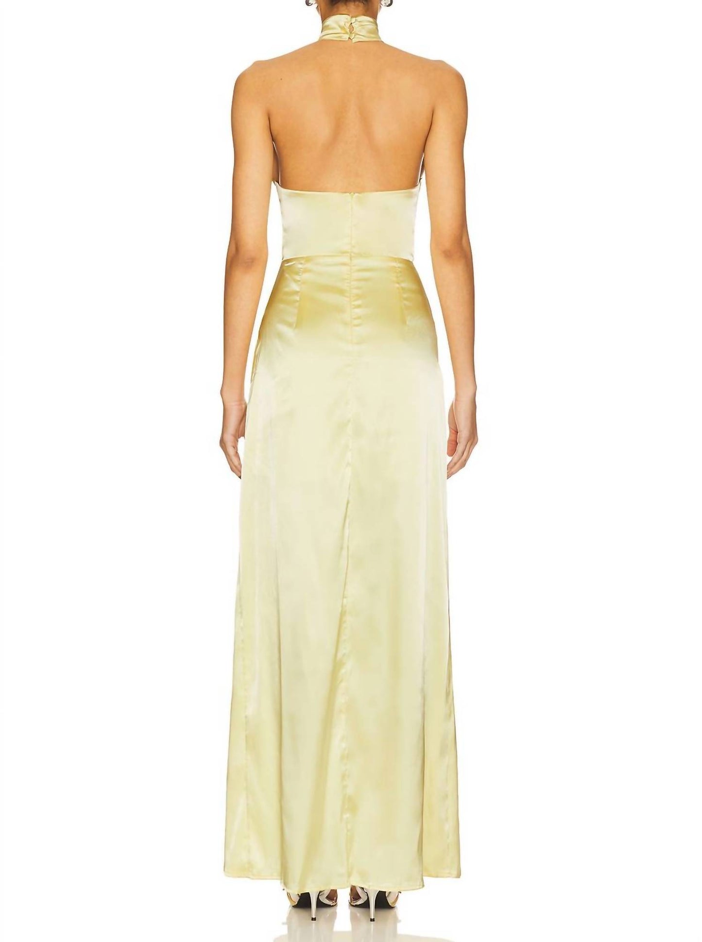 Darcey Maxi Dress