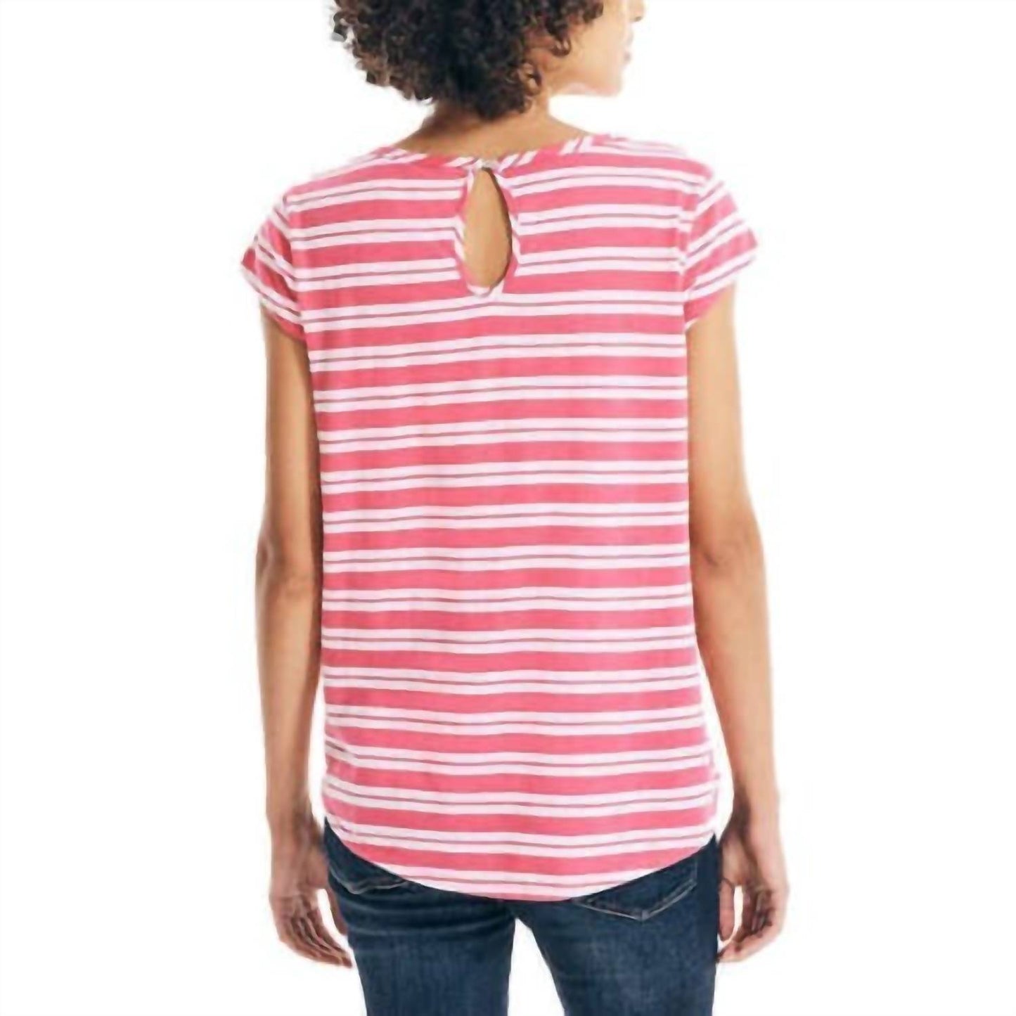 Slub Tee