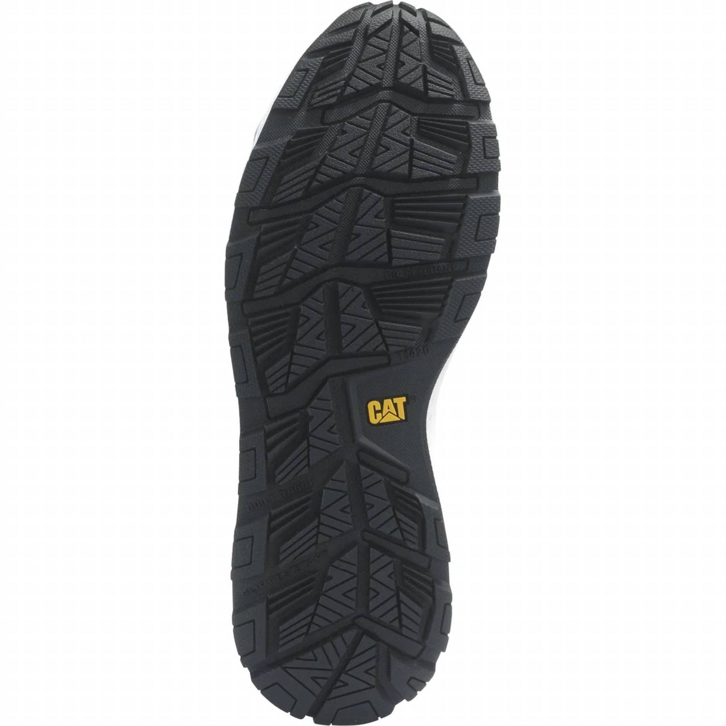 Women's Woodward Athletic Steel Toe Low Shoes