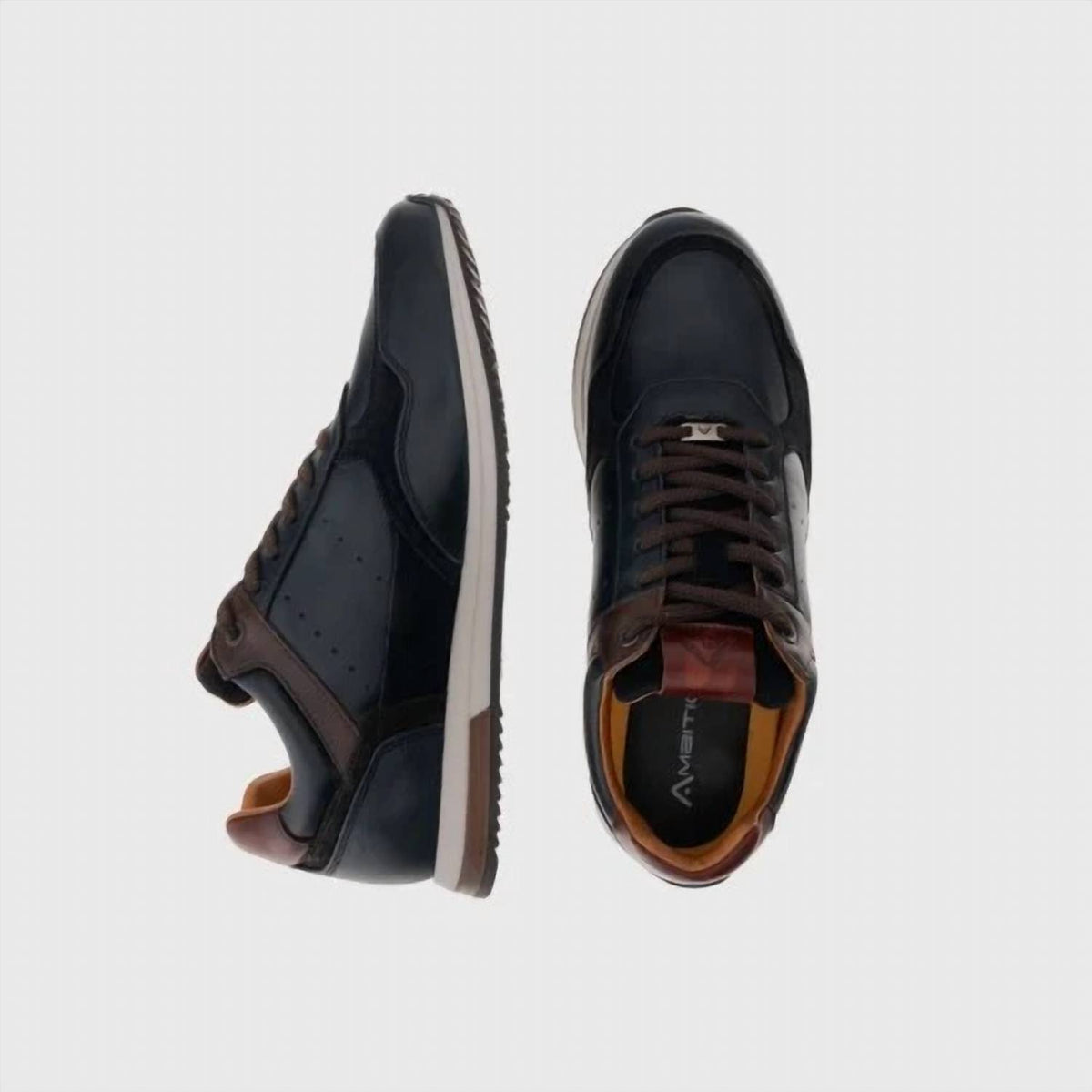 Men's Slow Classic Sneaker