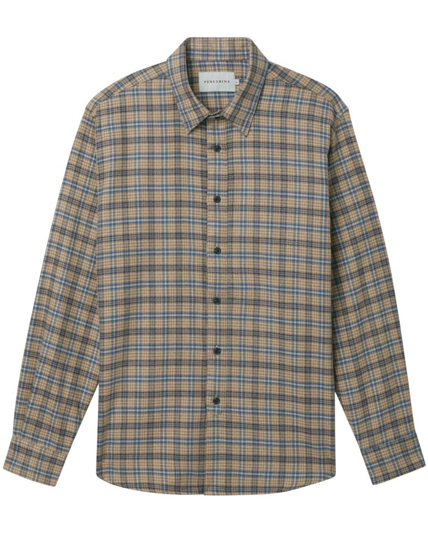 Farley Shirt