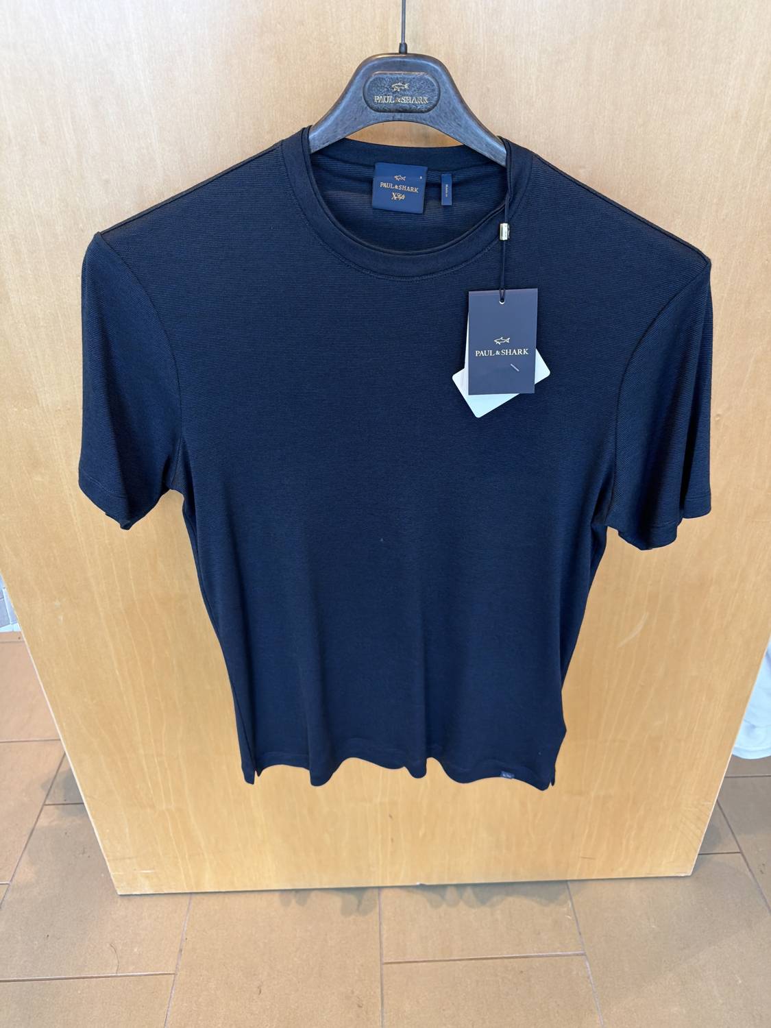 Men's Soft Cotton Blend T Shirt