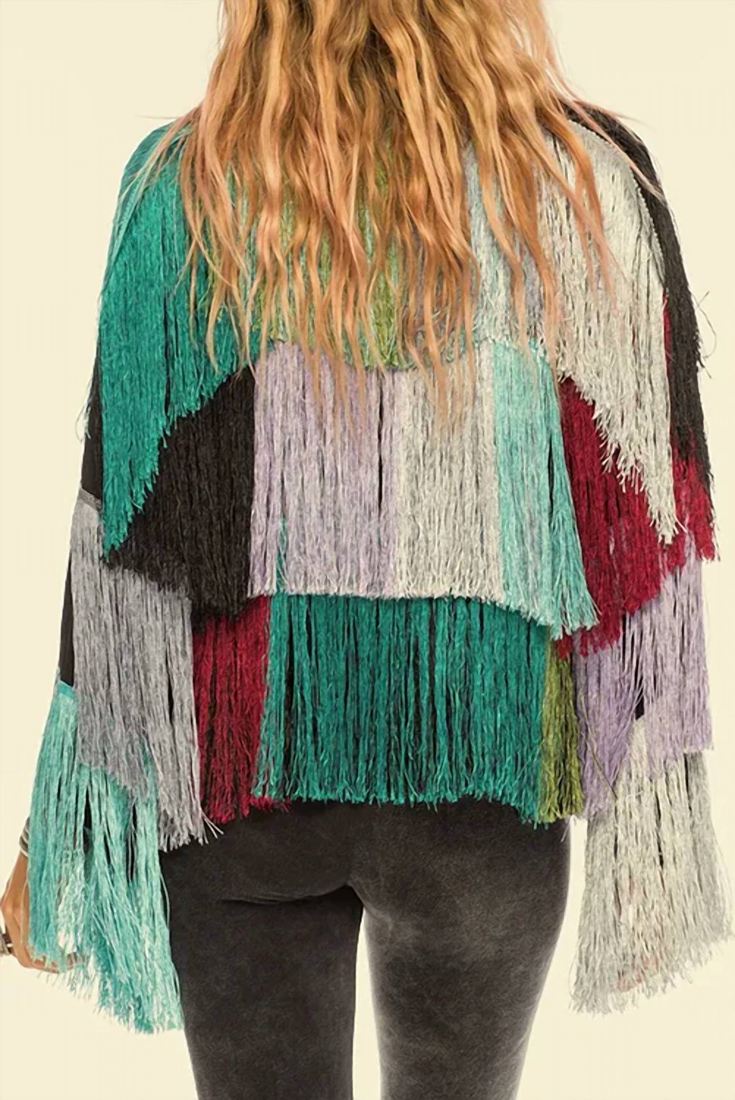 Marquee Evening Jacket