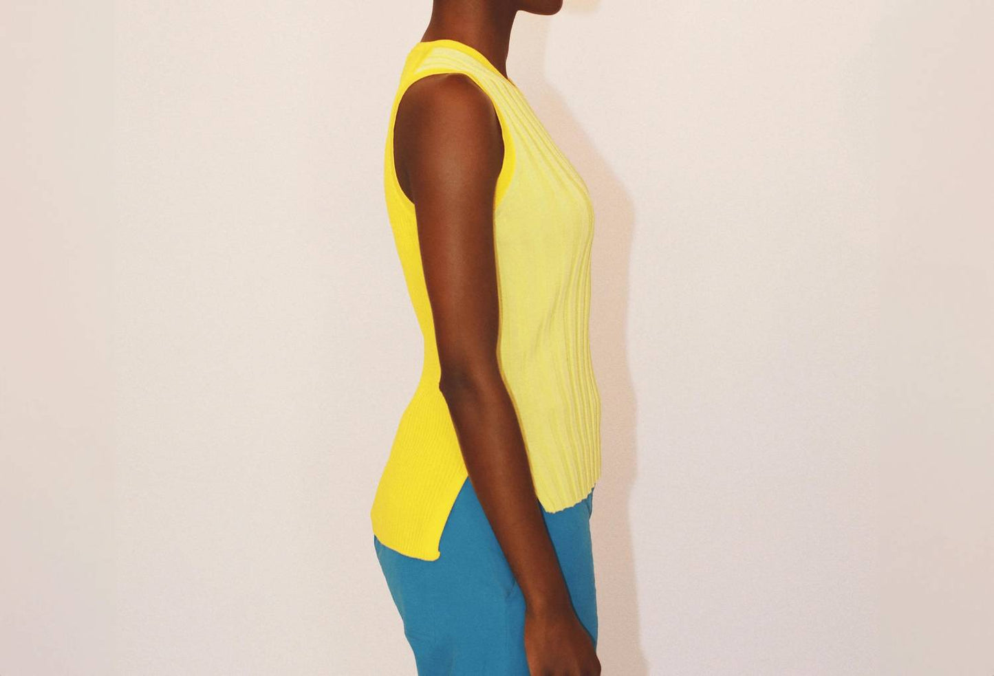 Francesca Tank Top