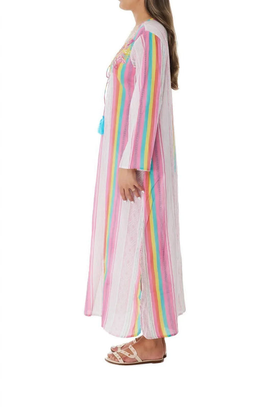 Ranee’s - Surfer Girl Beach Tunic - Rack Hunt