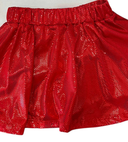 Girls' Blakely Sparkle Skort