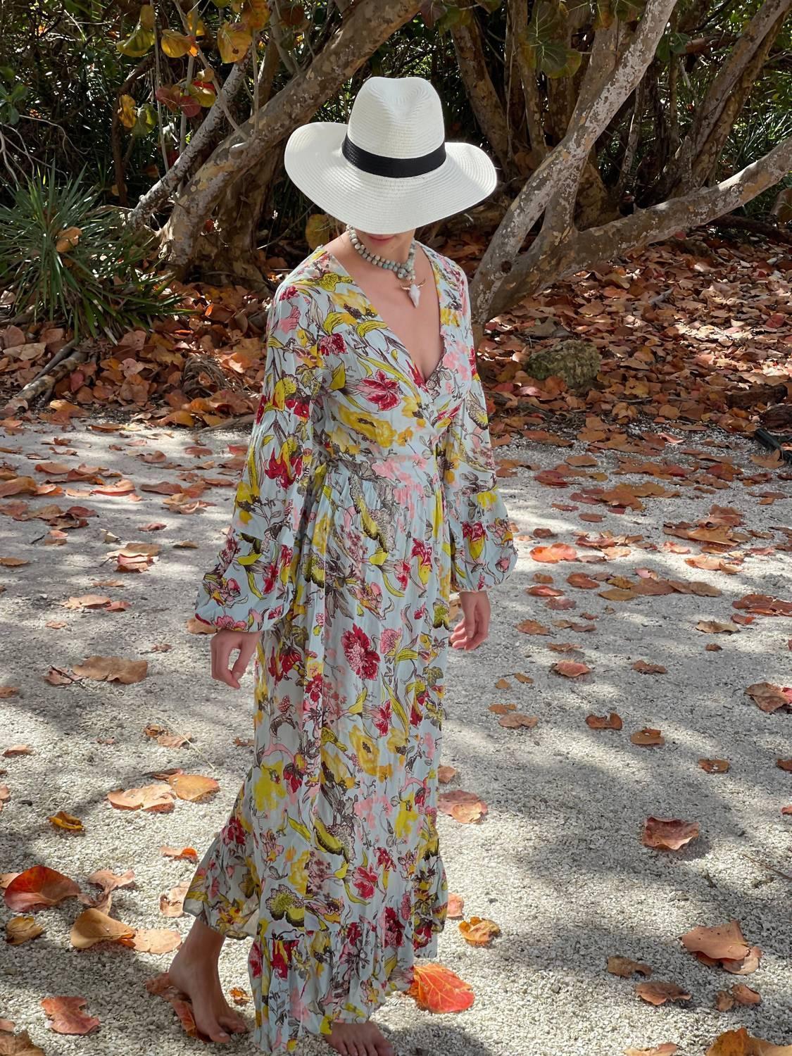 Ranee’s - Blooms Maxi Dress - Rack Hunt